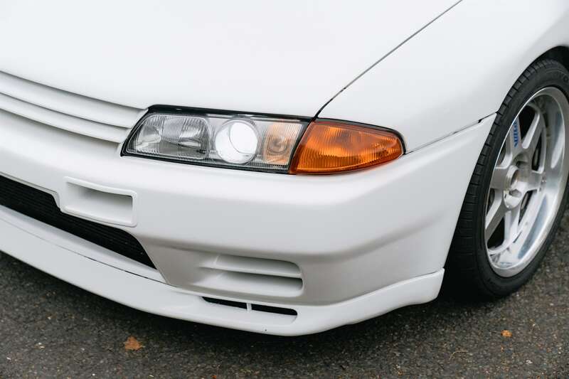 Used Nissan Skyline 2006 for sale - 78136794: Photo 21