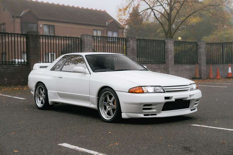 Used Nissan Skyline 2006 for sale - 78136794: Photo 22