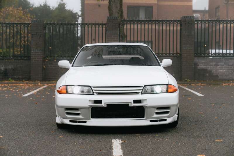 Used Nissan Skyline 2006 for sale - 78136794: Photo 23