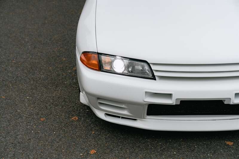 Used Nissan Skyline 2006 for sale - 78136794: Photo 24