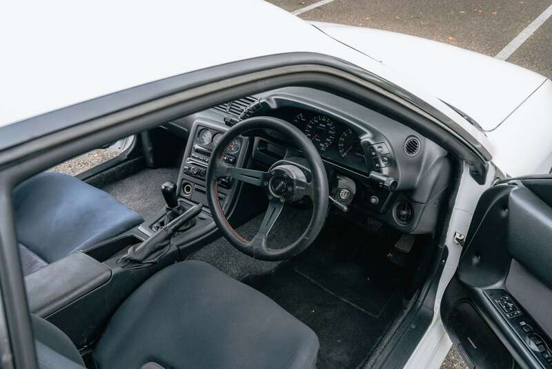 Used Nissan Skyline 2006 for sale - 78136794: Photo 3