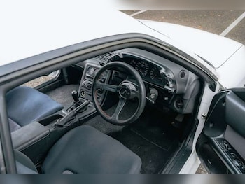 Used Nissan Skyline 1993 for sale - 78136794: Photo