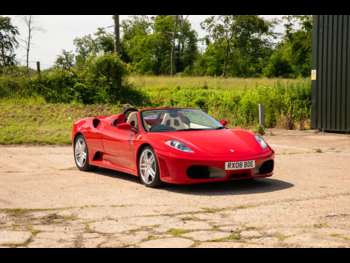 Used Ferrari F430 2008 for sale - 74966407: Photo
