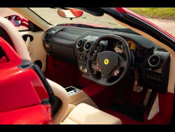 Used Ferrari F430 2008 for sale - 74966407: Photo