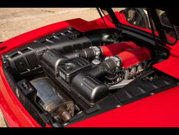 Used Ferrari F430 2008 for sale - 74966407: Photo