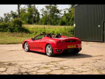Used Ferrari F430 2008 for sale - 74966407: Photo