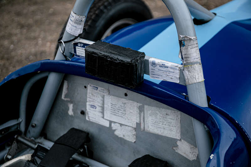 Used Elva 200 for sale - 77332072: Photo 13