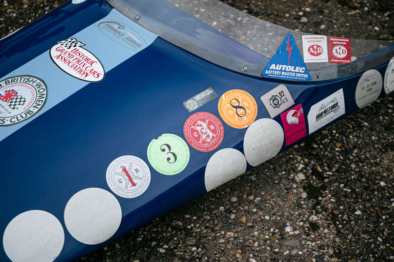 Used Elva 200 for sale - 77332072: Photo 17