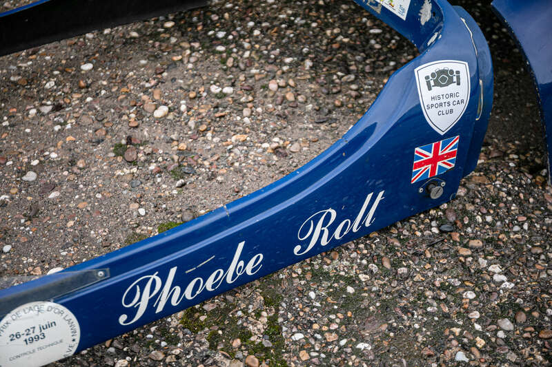 Used Elva 200 for sale - 77332072: Photo 18