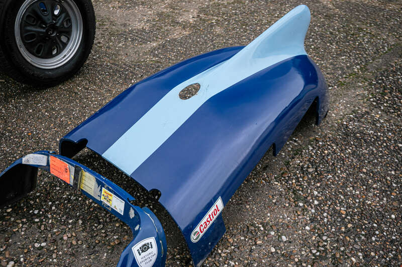 Used Elva 200 for sale - 77332072: Photo 22