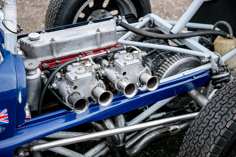 Used Elva 200 for sale - 77332072: Photo 23