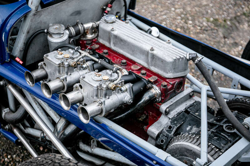 Used Elva 200 for sale - 77332072: Photo 25