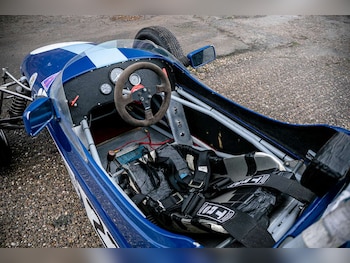 Used Elva 200 1960 for sale - 77332072: Photo