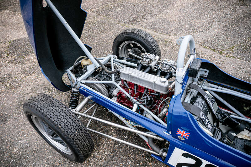 Used Elva 200 for sale - 77332072: Photo 3