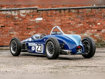 Used Elva 200 1960 for sale - 77332072: Photo