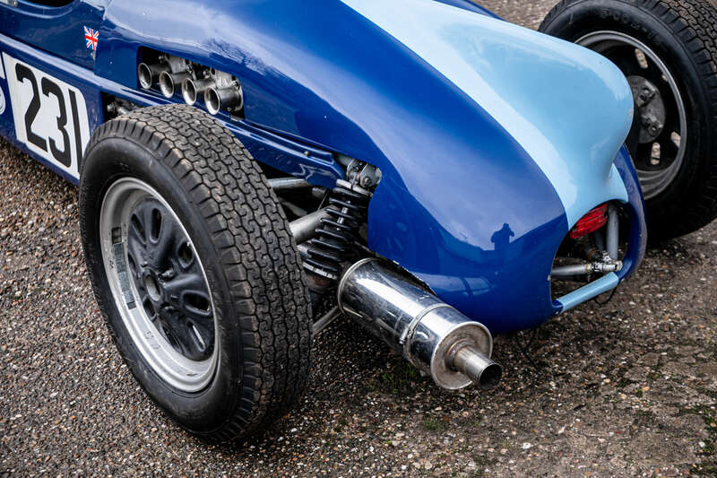 Used Elva 200 for sale - 77332072: Photo 9