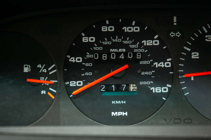 Used Porsche 944 for sale - 76315580: Photo 10