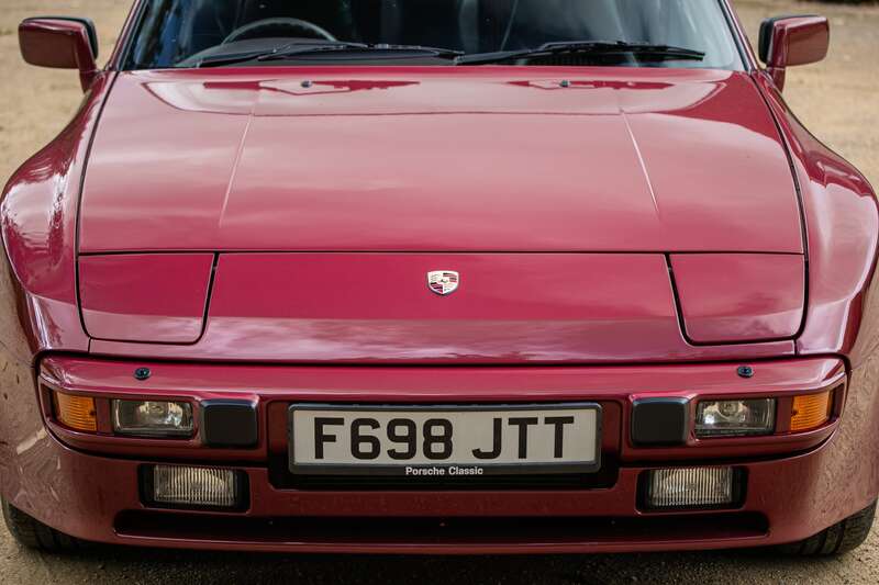 Used Porsche 944 for sale - 76315580: Photo 11