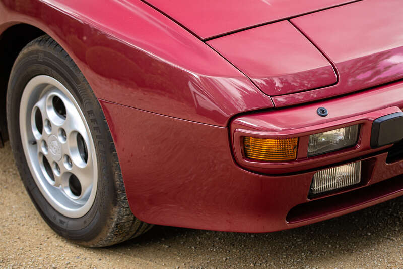 Used Porsche 944 for sale - 76315580: Photo 12