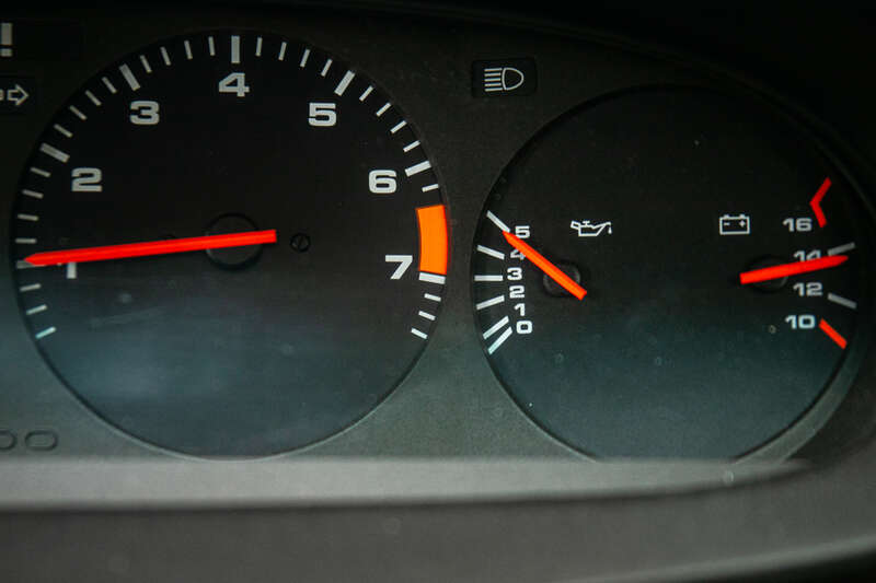 Used Porsche 944 for sale - 76315580: Photo 20