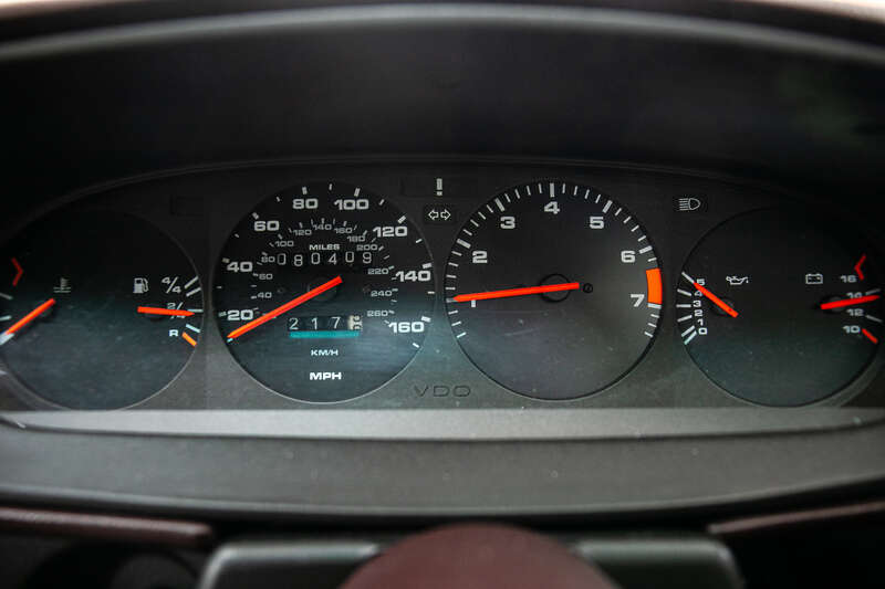 Used Porsche 944 for sale - 76315580: Photo 21