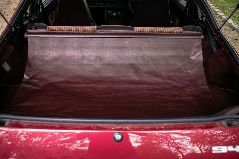 Used Porsche 944 for sale - 76315580: Photo 25