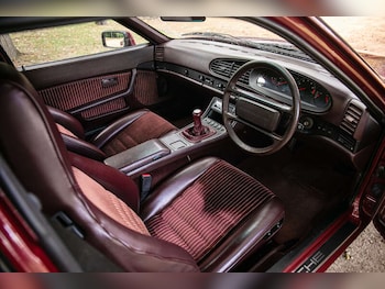 Used Porsche 944 1989 for sale - 76315580: Photo