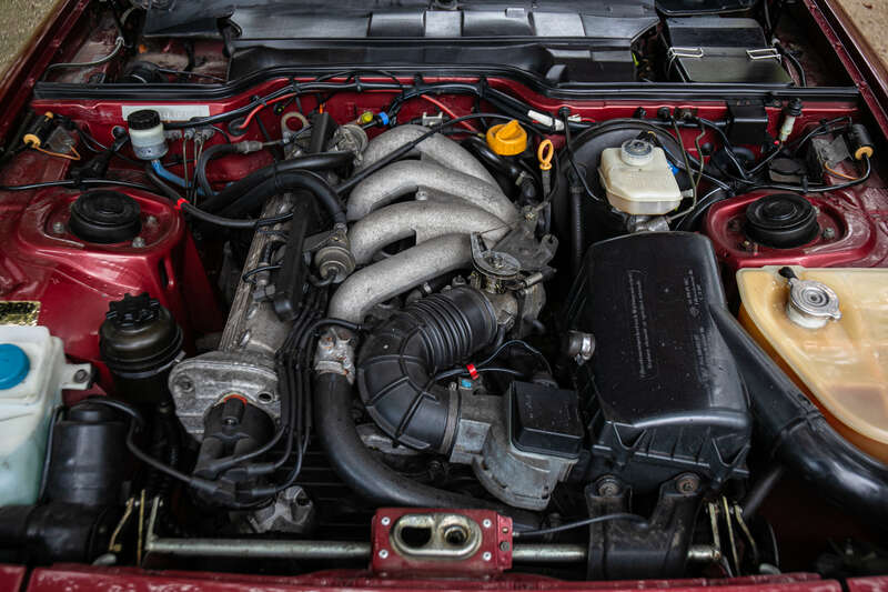 Used Porsche 944 for sale - 76315580: Photo 3