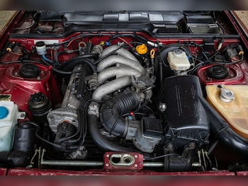 Used Porsche 944 1989 for sale - 76315580: Photo