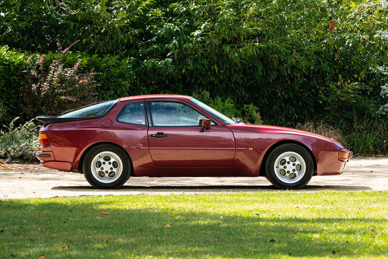 Used Porsche 944 for sale - 76315580: Photo 5