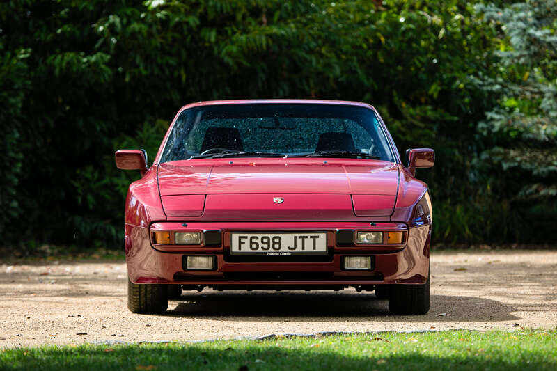 Used Porsche 944 for sale - 76315580: Photo 6
