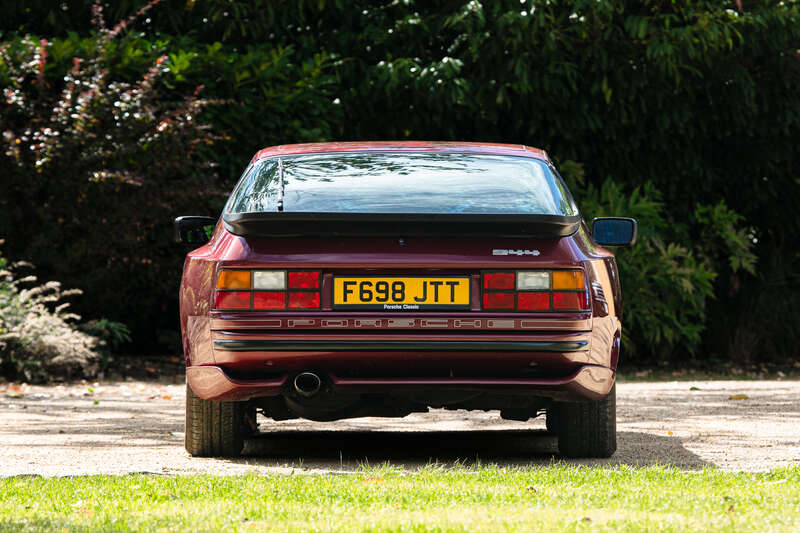 Used Porsche 944 for sale - 76315580: Photo 7