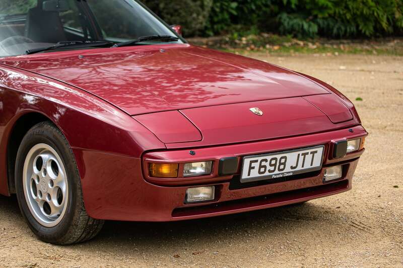 Used Porsche 944 for sale - 76315580: Photo 8