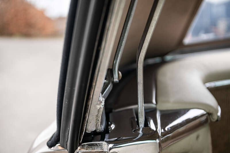 Used Mercedes-Benz 280 SL 1970 for sale - 78117077: Photo 18