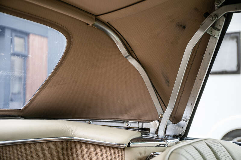 Used Mercedes-Benz 280 SL 1970 for sale - 78117077: Photo 19