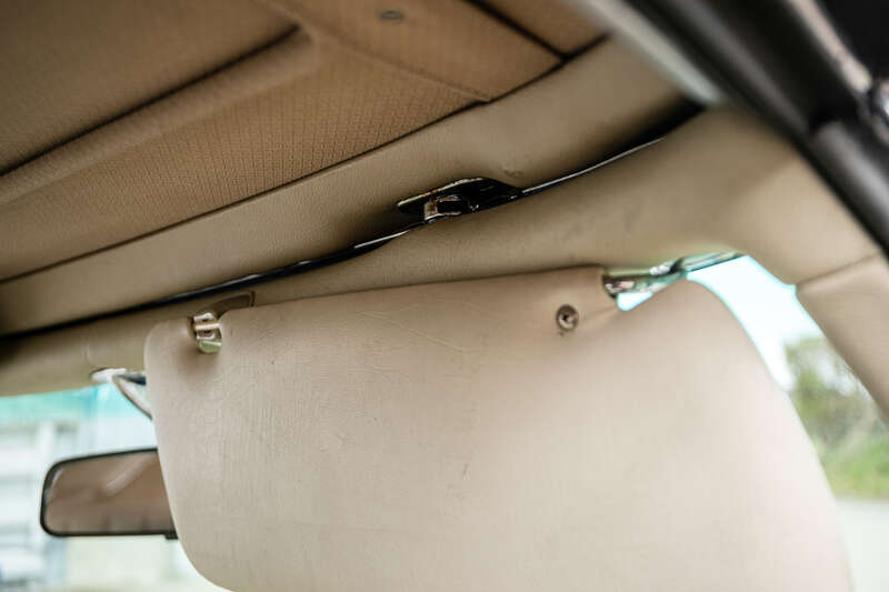 Used Mercedes-Benz 280 SL 1970 for sale - 78117077: Photo 20