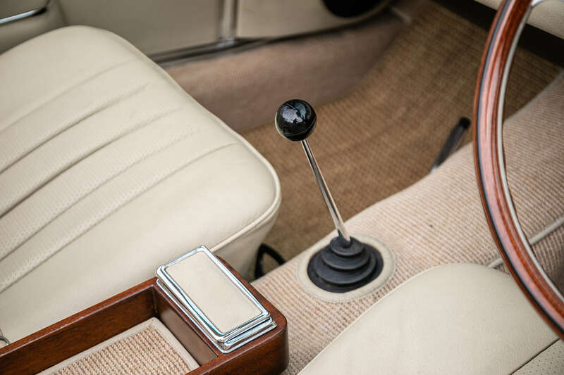 Used Mercedes-Benz 280 SL 1970 for sale - 78117077: Photo 21