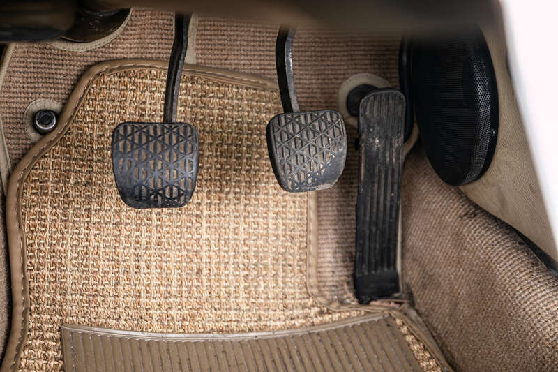 Used Mercedes-Benz 280 SL 1970 for sale - 78117077: Photo 24