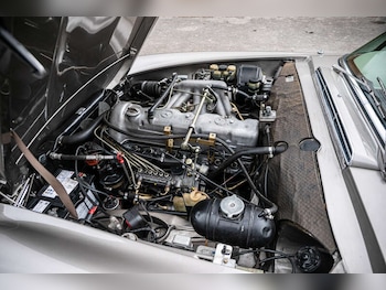 Used Mercedes-Benz 280 SL 1970 for sale - 78117077: Photo