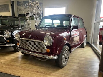 Used Austin Mini 1989 for sale - 75402922: Photo