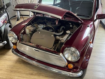 Used Austin Mini 1989 for sale - 75402922: Photo