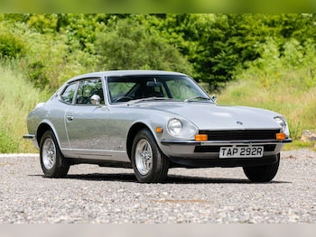 Used Datsun 260Z 1976 for sale - 78936012: Photo