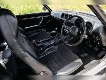 Used Datsun 260Z 1976 for sale - 78936012: Photo