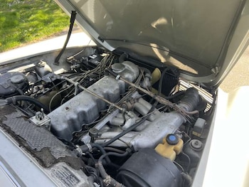 Used Mercedes-Benz 230 SL 1967 for sale - 78449400: Photo
