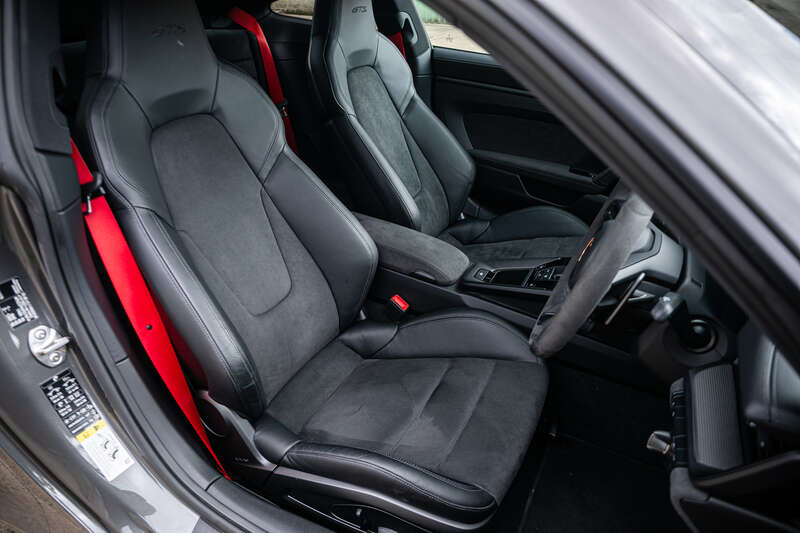 Used Porsche 911 2022 for sale - 78102175: Photo 11