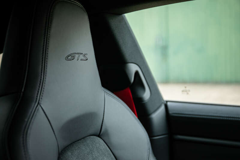 Used Porsche 911 2022 for sale - 78102175: Photo 12