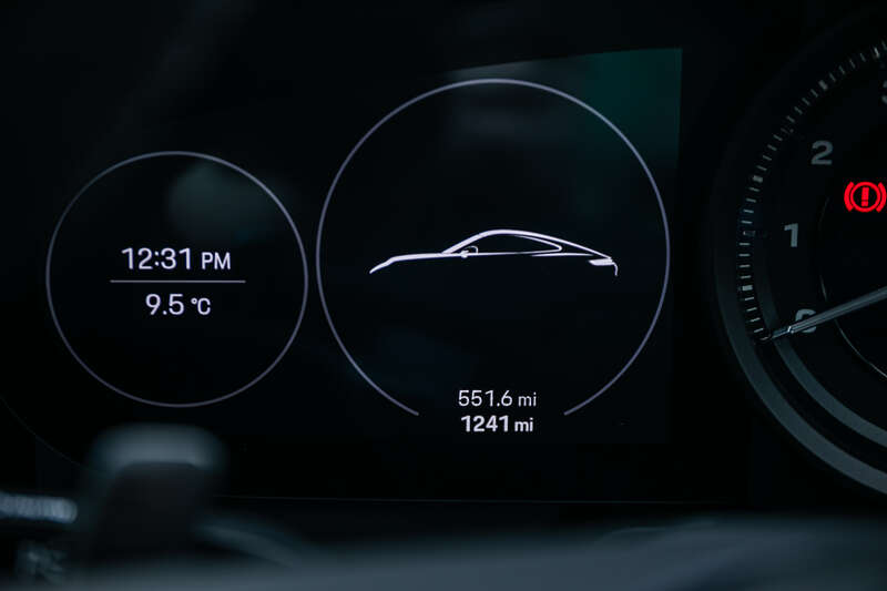 Used Porsche 911 2022 for sale - 78102175: Photo 13