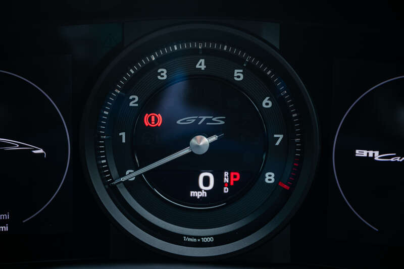 Used Porsche 911 2022 for sale - 78102175: Photo 14