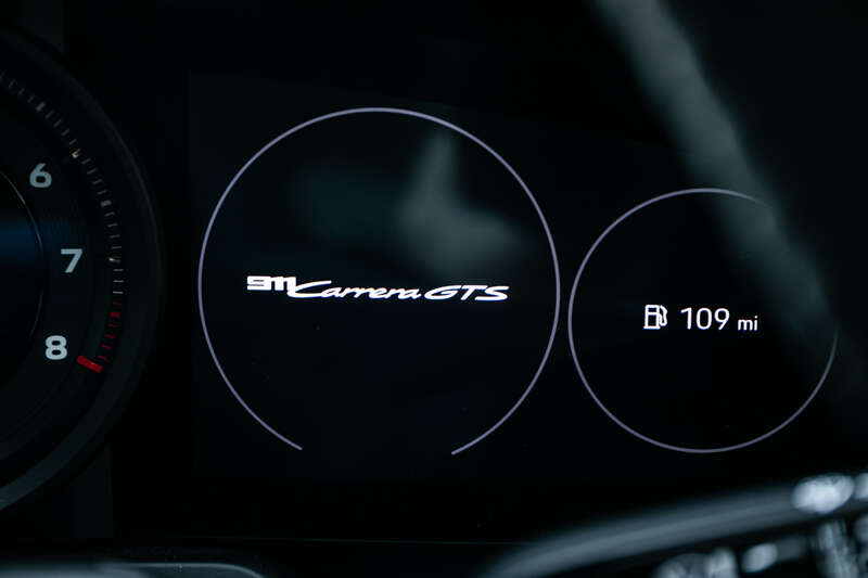 Used Porsche 911 2022 for sale - 78102175: Photo 15