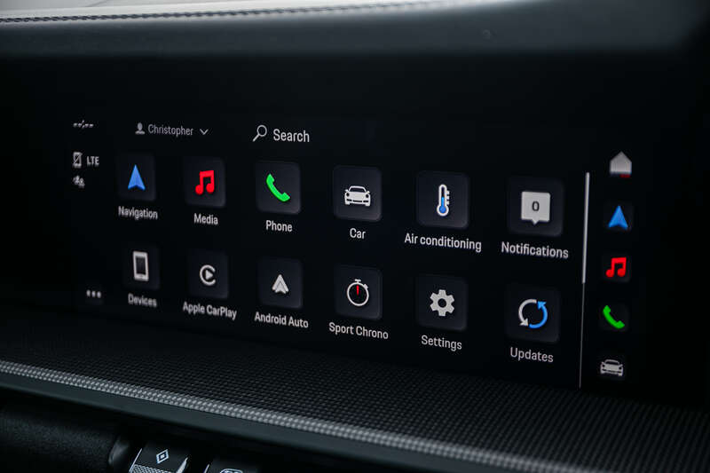 Used Porsche 911 2022 for sale - 78102175: Photo 16